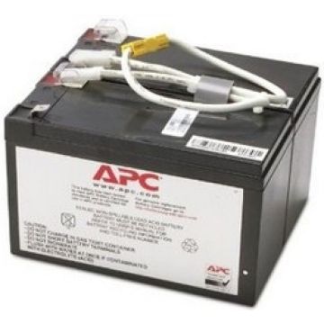 APC Batterij Vervangings Cartridge RBC5 (OEM) - UPS-batterij                