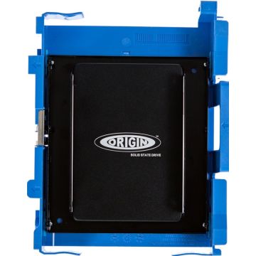 Origin Storage - Opslagstation drager (caddy)
