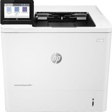HP LaserJet Enterprise M611dn - Printer