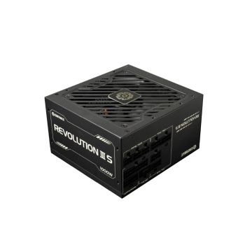 Enermax Revolution III S 1000W Black - Voeding