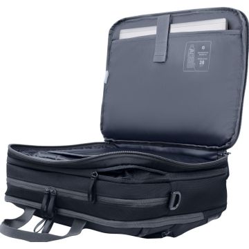 HP Travel Plus - Draagtas voor notebook