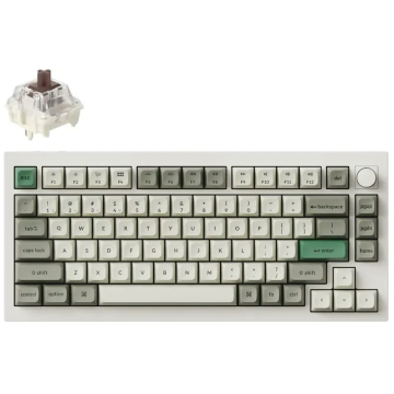 Keychron Q1 Max-P3 - Toetsenbord