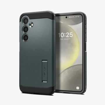 Spigen Tough Armor - Achterzijde behuizing voor mobiele telefoon