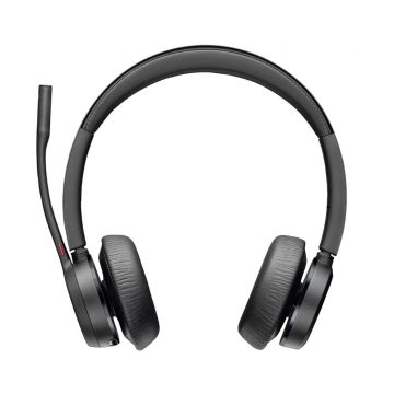 HP Poly Voyager 4320 UC - Bluetooth Headset