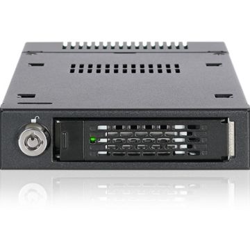 Icy Dock Wechselrahmen 2,5"" SATA/PCI