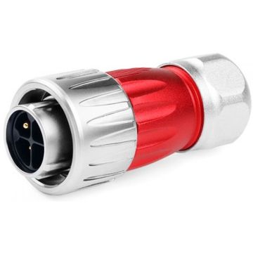 Good Connections Industrie-stekker S3 - Power 4-Pin
