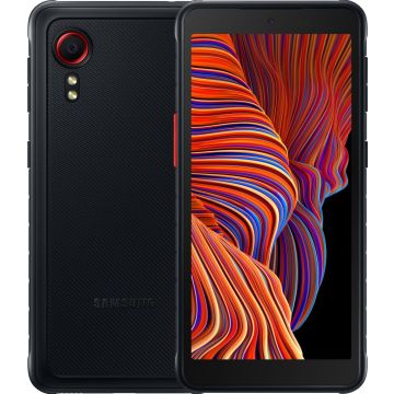 Samsung Galaxy Xcover 5 - 64 GB Zwart