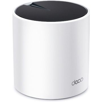 TP-Link Deco X55 V1.60 - Wifi-systeem