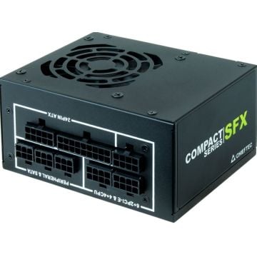Chieftec Compact CSN-450C - Voeding