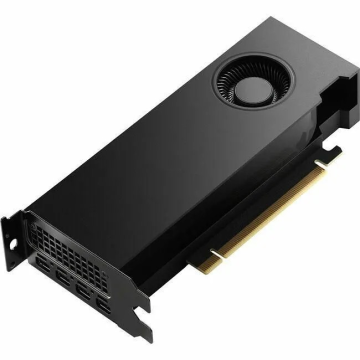 NVIDIA RTX 4000 SFF Ada - Videokaart