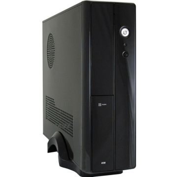 Case LC-Power LC-1400MI 300W +300SFX USB3.0
