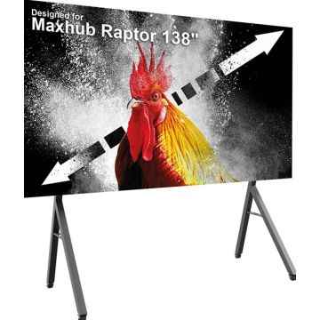 Hagor HP LED Trolley Maxhub Raptor 138