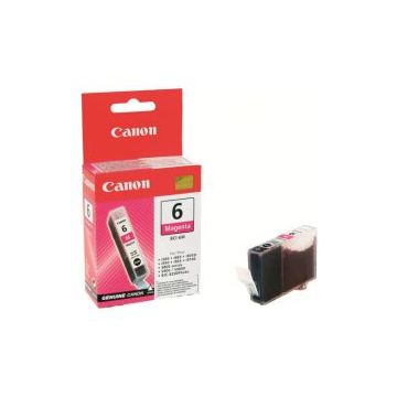 Canon BCI-6M - Magenta