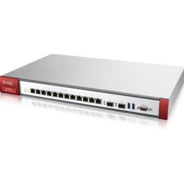 Zyxel ZyWALL ATP700 - Security appliance