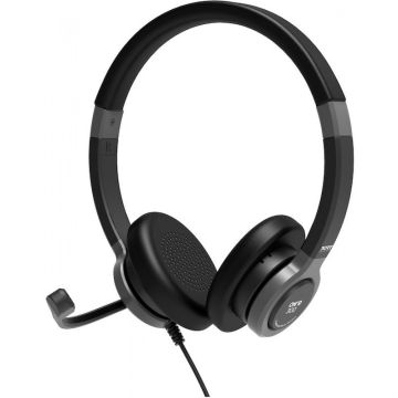 Port Designs 912001 Active Office - Stereo Headset