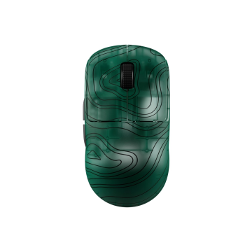 Pulsar X2 CrazyLight Wireless RandomFrankP Edition - Muis
