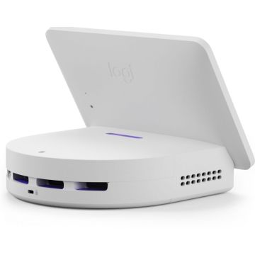 Logitech Logi Dock Flex - Beheerd dokstation