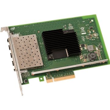Intel Ethernet Converged Network Adapter X710-DA4 - Netwerkadapter