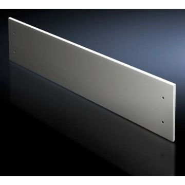 Rittal SV Frontblende voor VX, oben, IP 54, BH: 800x300 mm