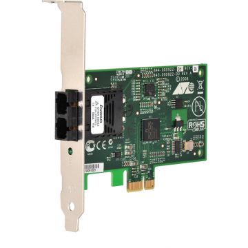 Allied Telesis NEK AT-2712FX/SC-901 FE PCI E Secure Fiber NI