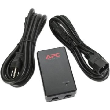APC NetBotz - Stroomtoevoer