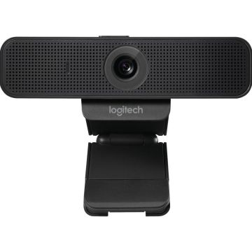 Logitech C925e Webcam - kleur