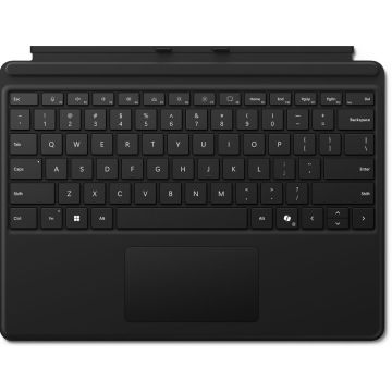 Pro KB CoPilot AZERTY BE Black AZERTY BE