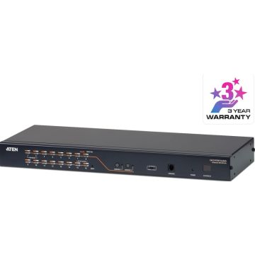ALTUSEN KH2516A - KVM-schakelaar