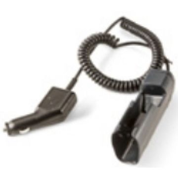 Honeywell - Stroomadapter voor auto (connector voor handheld)