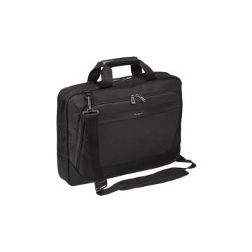 Targus CitySmart Slimline Topload - Draagtas voor notebook