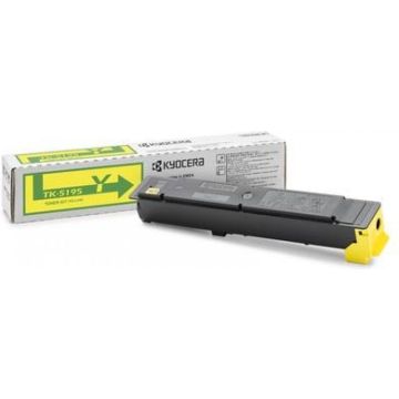 Kyocera TK 5195Y - Geel
