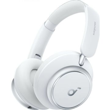Soundcore Space Q45 - Koptelefoon met micro