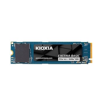 Kioxia Exceria Basic 1TB - SSD