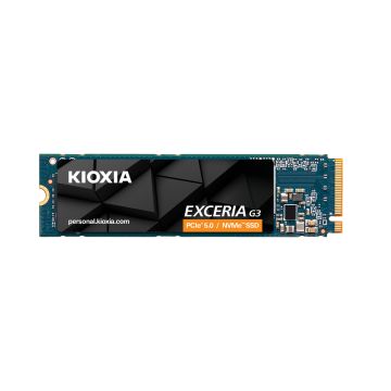 Kioxia Exceria G3 2TB - SSD