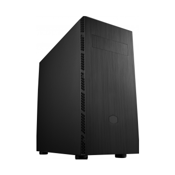 Cooler Master MasterBox MB600L V2 - Midtowermodel