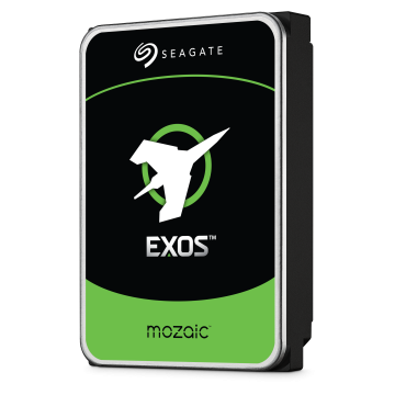 Seagate EXOS ST32000NM004K 32TB - Vaste Schijf