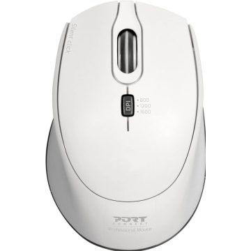 PORT Designs SILENT 900714 - Muis