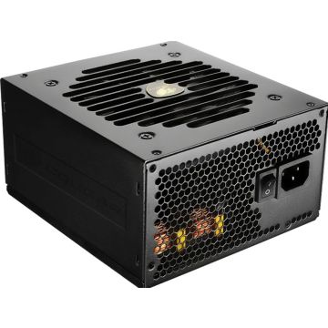 COUGAR GEX 750 - Voeding
