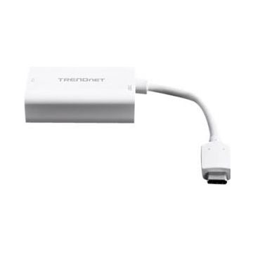 TRENDnet TUC-VGA2 - Externe video-adapter