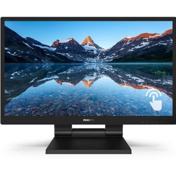 Philips 242B9T - LED-monitor