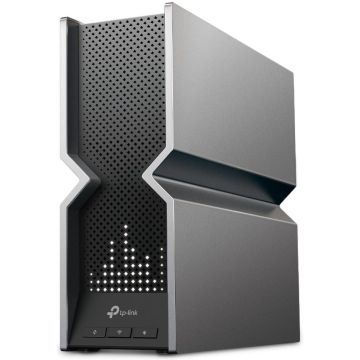 TP-Link Archer BE800 V1 - Draadloze router