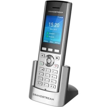 Grandstream WP820 Enterprise Portable Wi-Fi Phone