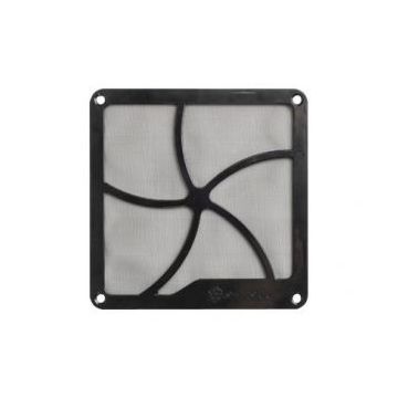 SilverStone FF122B - Filter voor systeemventilator