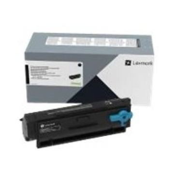 Lexmark - Extra hoog rendement