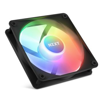 NZXT F120 RGB CORE - Ventilator