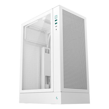 DeepCool CH170 PLUS White - Behuizing