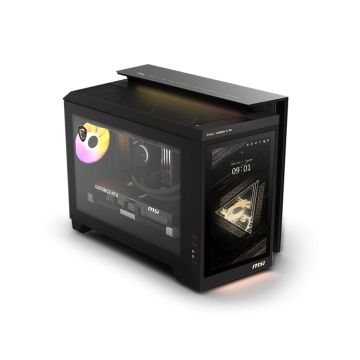 Black Z890 Ultra 9 285K PG147-45 (TBD) 16GB*2 2TB SSD no HDD Win 11 Home BE1750X 5.0 Water Cooling 850W 2y