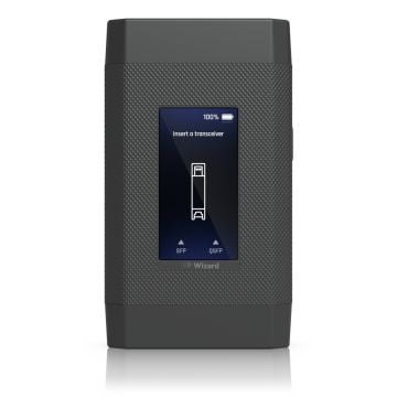 Ubiquiti SFP Wizard 
