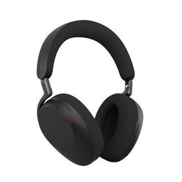 Jabra Evolve3 85 MS Stereo (Link390a) Black - Headset