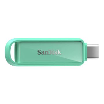 SanDisk Phone Drive USB-C 512GB Seafoam Green - USB-Stick